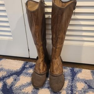 Ride 'em if you've got 'em